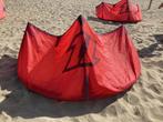 2023 North Reach 5 Red Kite, Ophalen of Verzenden, Gebruikt, 5 m², Kite