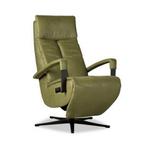 ***SALE*** Reggio relaxfauteuil | Elektrisch verstelbaar met, Verzenden, Nieuw