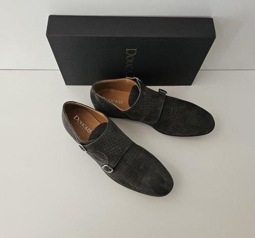 Doucals - Mocassins - Maat: EU 44 - Nieuw in doos, Kleding | Heren, Schoenen