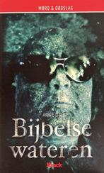Bijbelse wateren - Arne Dahl 9789044527391 Arne Dahl, Boeken, Verzenden, Zo goed als nieuw, Arne Dahl