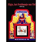 Flipje, het Fruitbaasje van Tiel 9789077217078 Jan Beijer, Verzenden, Gelezen, Jan Beijer