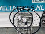 DT-SWISS P1800 SPLINE 23 RACE WIELSET ZWART ,,  Velgrem  , S, Wiel, DT-Swiss , Racefiets, Nieuw