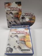 Toca Race Driver 3 Playstation 2, Spelcomputers en Games, Games | Sony PlayStation 2, Nieuw, Ophalen of Verzenden