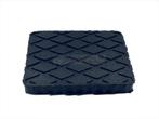 Rubber opnameblok hefbrug 160x120x20 mm (Rubber blokken), Auto diversen, Overige Auto diversen, Verzenden