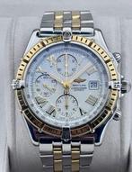 Breitling - Crosswind Automatic Chronograph Gold-Steel -, Sieraden, Tassen en Uiterlijk, Horloges | Heren, Nieuw