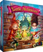Little Alchemists | Czech Games Edition - Gezelschapsspellen, Hobby en Vrije tijd, Gezelschapsspellen | Bordspellen, Verzenden