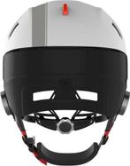 Livall RS1 White Medium - Smart Skihelm - SOS functie -, Auto diversen, Verzenden, Nieuw