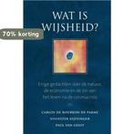 Wat is wijsheid? 9789493161344 Carlos de Bourbon de Parme, Verzenden, Zo goed als nieuw, Carlos de Bourbon de Parme