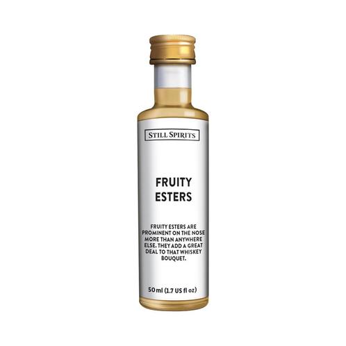 Still Spirits - Profile Range - Fruity esters - 50 ml, Diversen, Levensmiddelen, Ophalen of Verzenden