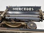 Mercedes 4 - Schrijfmachine - 1920-1930