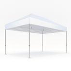 Easy up partytent 3x4,5m - Professional | PVC gecoat, Partytent, Nieuw, 2 meter of meer, Minder dan 5 meter