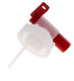 Aftapkraan voor kunststof jerrycan DIN 51, Verzenden, Nieuw