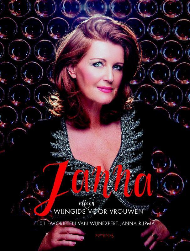 Janna 9789044632880 Janna Rijpma, Boeken, Kookboeken, Zo goed als nieuw, Verzenden