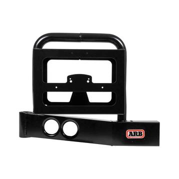 ARB J/Can/Hldr ARB Rstb Lhs Blk - 5700261 beschikbaar voor biedingen