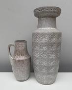 Scheurich - Vaas - Prisma / Hellas - Aardewerk - Twee