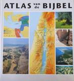 Atlas Van De Bijbel 9789061265733 J. Strange, Boeken, Gelezen, J. Strange, K.A.D. Smelik, R. Cleave, Verzenden