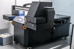 Jong gebruikte UV-Printer – 70x100cm | CMYK + Wit, Computers en Software, Printers, Nieuw