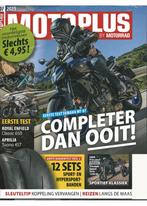 Motoplus - 07 2025, Verzenden, Nieuw, Sport en Vrije tijd