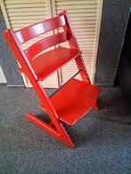 Stokke - Peter Opsvik - Kinderstoel - Tripp Trapp - Beuken -