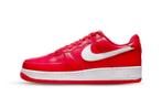 Nike Air Force 1 Low 07 Retro University Red, Nieuw