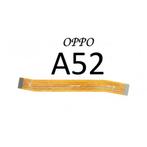 Oppo A52 Moederbord Connector Flex Kabel, Verzenden, Nieuw