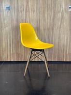 Charles Eames, Ray Eames - Stoel - DSW - Glasvezel, Hout