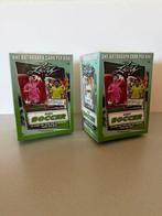 2023/24 Leaf Lionel Messi Gesigneerde kaart - 2 Sealed box -, Nieuw