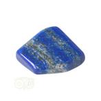 Lapis Lazuli Knuffelsteen Nr 87 - 42 gram, Sieraden, Tassen en Uiterlijk, Edelstenen, Verzenden, Nieuw