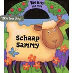 Schaap Sammy 9789058889188, Boeken, Verzenden, Gelezen