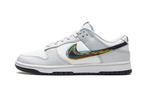 Nike Dunk Low 3D Swoosh - maat 40 (Sneakers, Schoenen), Verzenden, Nieuw, ["Nike","Nike Dunk"], Sneakers of Gympen
