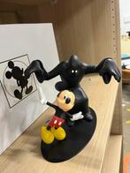 Mickey Mouse and Phantom Blot - Beeldje - Hars, Verzamelen, Nieuw