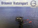 Tohatsu 6 pk buitenboordmotor Ultra Lang, Watersport en Boten, 5 tot 10 pk, Viertaktmotor, Ophalen of Verzenden, Zo goed als nieuw