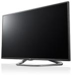 LG 42LA6208 - 42 inch Full HD LED TV, Ophalen, LED, Zo goed als nieuw, 100 cm of meer