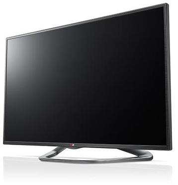 LG 42LA6208 - 42 inch Full HD LED TV beschikbaar voor biedingen