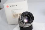 Leica Summicron M 1:2/50 mm ASPH titan Prime lens