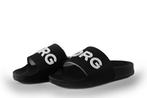 Bjorn Borg Slippers in maat 28 Zwart | 10% extra korting, Kinderen en Baby's, Kinderkleding | Schoenen en Sokken, Verzenden, Jongen of Meisje
