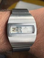 Delma - Jump Hour Digital Automatic Men 1960-1969, Sieraden, Tassen en Uiterlijk, Horloges | Heren, Nieuw