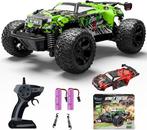 RC Monstertruck PENGBU – Op Afstand Bestuurbare Auto voor Ki, Nieuw, Afstandsbediening