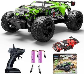 RC Monstertruck PENGBU – Op Afstand Bestuurbare Auto voor Ki beschikbaar voor biedingen