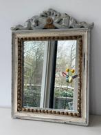 Spiegel - Hout, Glas