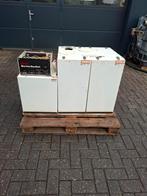 Cummins Onan 16MDKAE 1500Rpm 20Kva 220/380v (kielkoeling), Ophalen of Verzenden, Nieuw