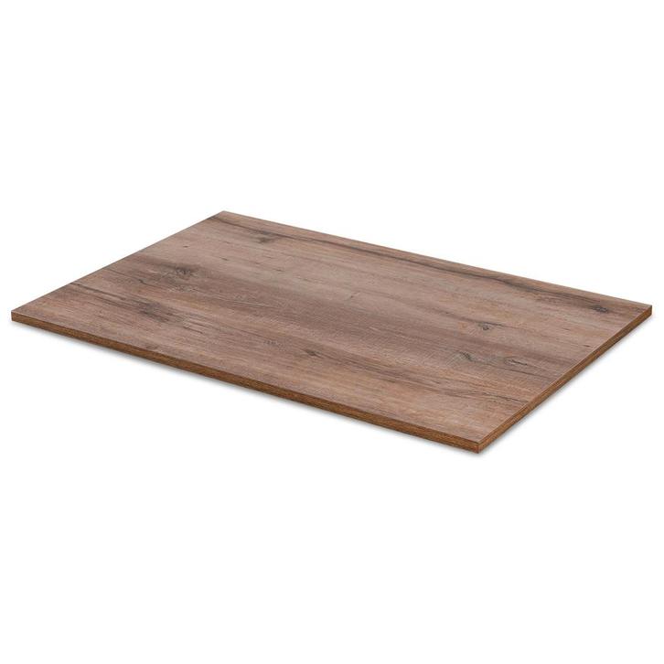Tafelblad 120 x 80 cm - Kasteel Eiken, Zakelijke goederen, Kantoor en Winkelinrichting | Kantoormeubilair en Inrichting, Ophalen of Verzenden