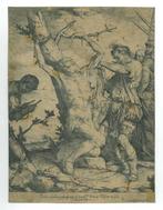 José de Ribera (1591-1652) - Martelaarschap van de heilige
