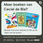 Inkt / Ploegsma kinder- & jeugdboeken 9789021668215, Verzenden, Gelezen, Ceciel de Bie