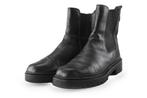 Tamaris Chelsea boots in maat 40 Zwart | 10% extra korting, Tamaris, Verzenden, Zwart, Overige typen