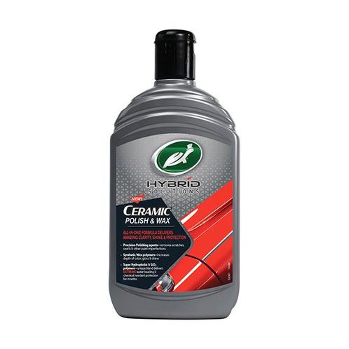 Turtle Wax Hybrid Solutions Ceramic Polish, Motoren, Accessoires | Onderhoudsmiddelen, Verzenden