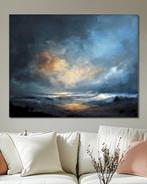 Chrystian Milanowski - Dramatic Skies II - XL