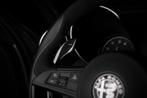 Alfa Romeo Giulia / Stelvio Carbon Fiber stuur, Verzenden