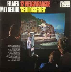 LP gebruikt - No Artist - 12 Veelgevraagde Geluidssferen, Cd's en Dvd's, Vinyl | Overige Vinyl, Zo goed als nieuw, Verzenden