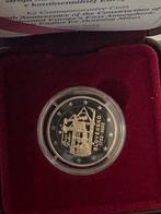 Slowakije. 2 Euro 2022 Steampower Engine Proof (Zonder